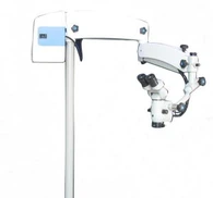 Microscopes koob yees duab rau kev kuaj mob