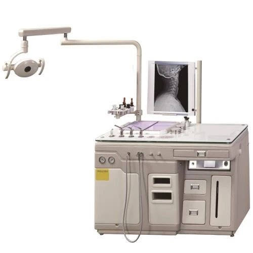 Ent Treatment Unit Nrog UV Steriliaztion System