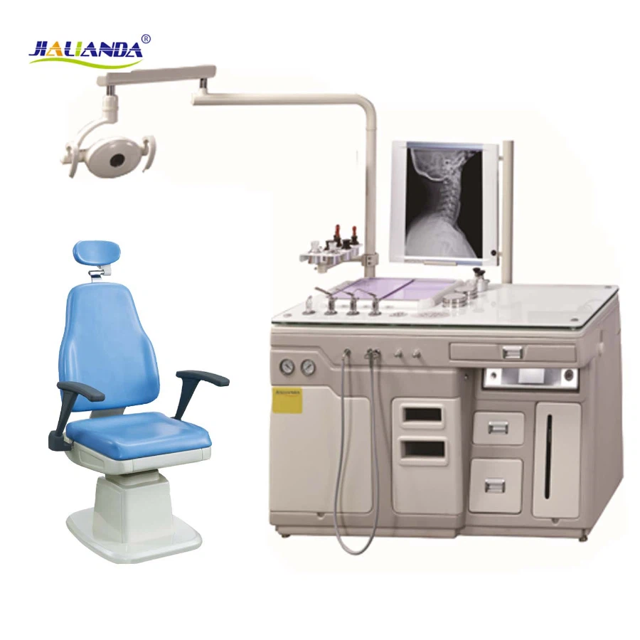 Cov Khoom Siv Kho Mob Ent Treatment Workstation