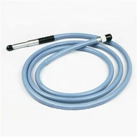 Endoscopic Fiber Optical Cable Rau Lub Teeb Txias