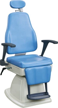 Tus neeg mob lub rooj zaum rau lub tsev kho mob